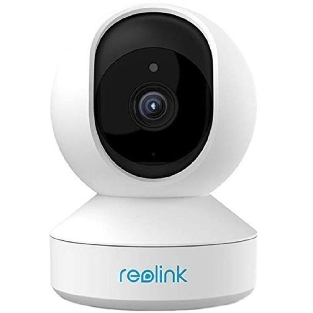 5 Мп поворотна бездротова Wi-Fi IP камера Reolink E1 Zoom