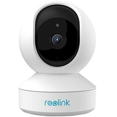 5 Мп поворотна бездротова Wi-Fi IP камера Reolink E1 Zoom