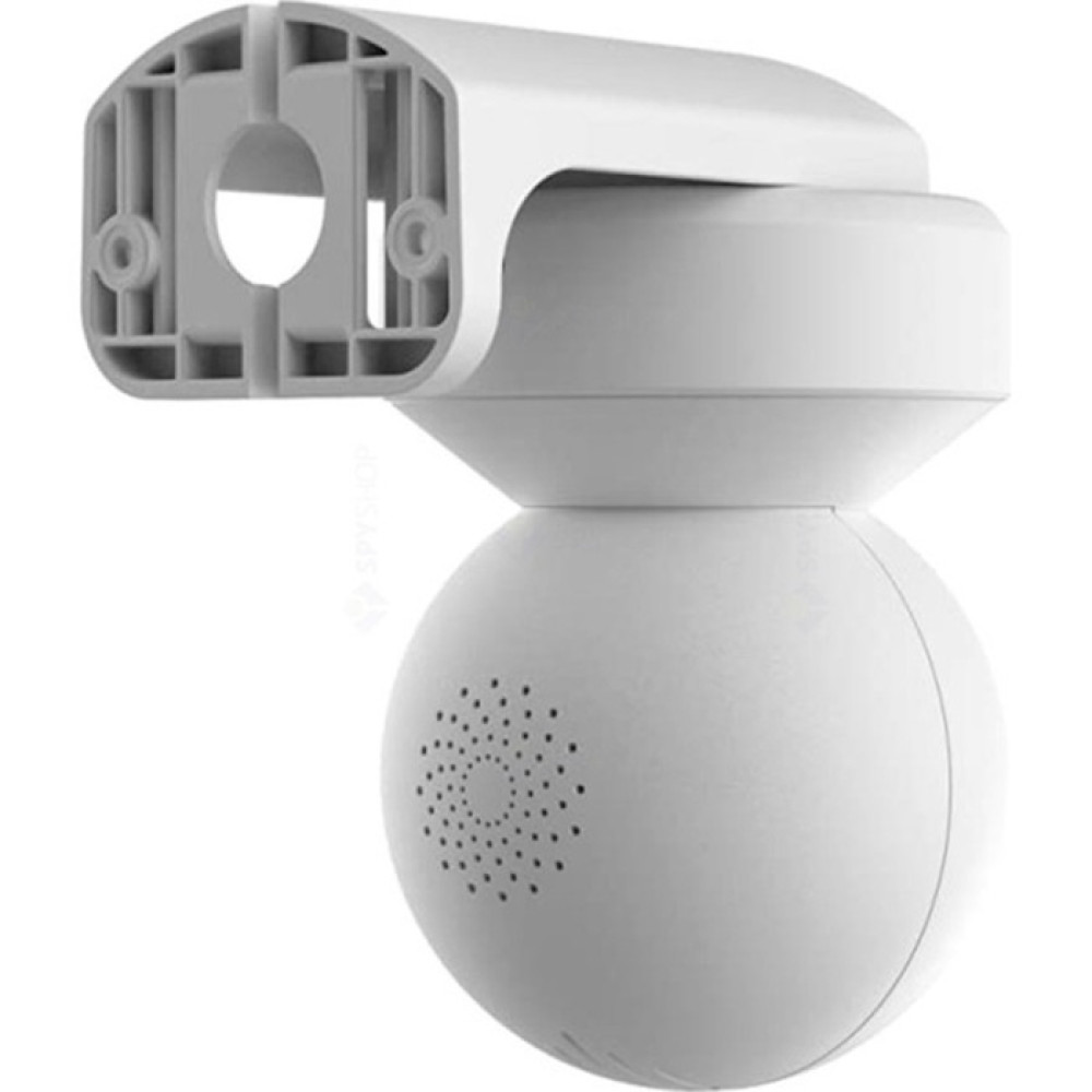 8 Мп поворотна IP камера Reolink E1 Outdoor PoE з прожекторами