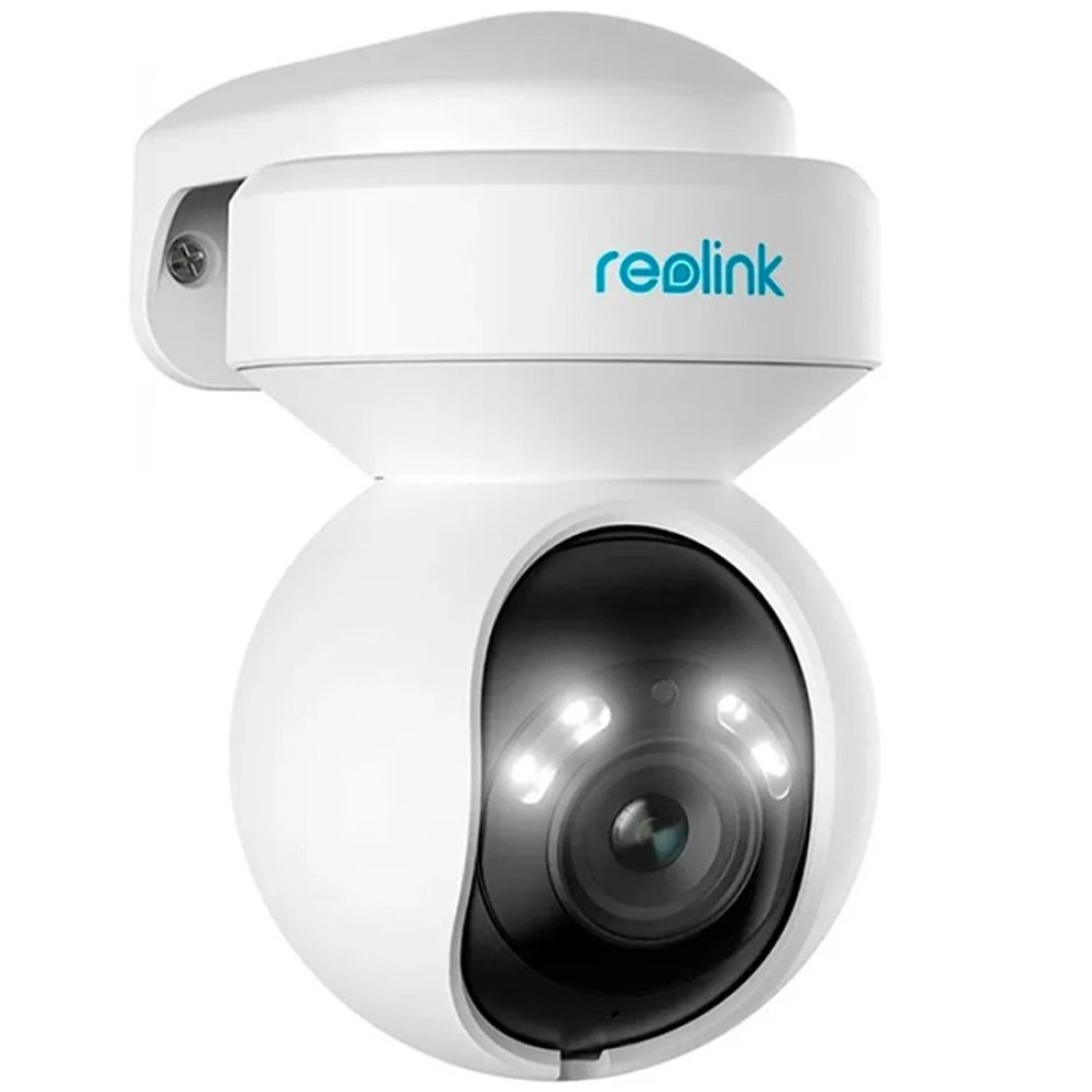 8 Мп Wi-Fi IP камера Reolink E1 Outdoor Pro