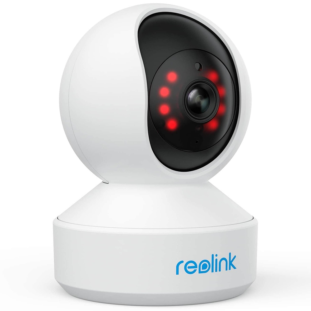 3 Мп Wi-Fi IP-камера Reolink E Series E320 (E1)