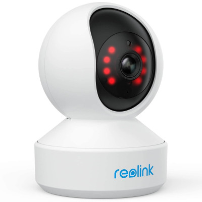 3 Мп Wi-Fi IP-камера Reolink E Series E320 (E1)