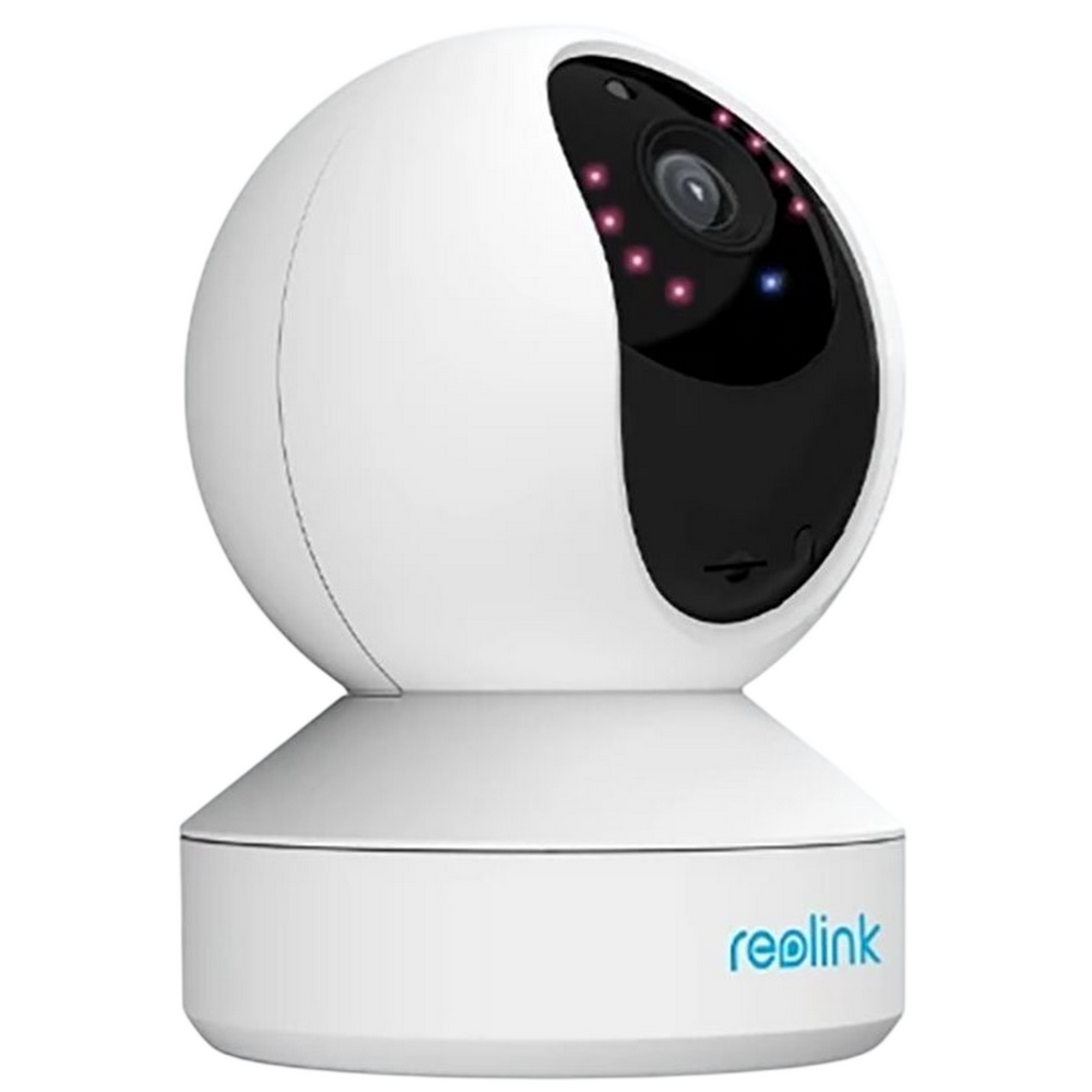 4 Мп поворотна бездротова Wi-Fi IP камера Reolink E Series E330 (E1 Pro)