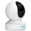 4 Мп поворотна бездротова Wi-Fi IP камера Reolink E Series E330 (E1 Pro)