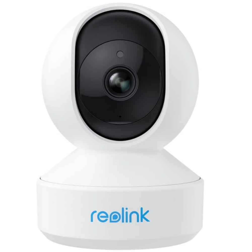4 Мп поворотна бездротова Wi-Fi IP камера Reolink E Series E330 (E1 Pro)