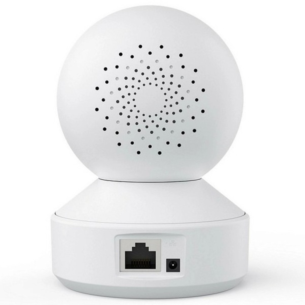 5 Мп поворотна бездротова Wi-Fi IP камера Reolink E1 Zoom