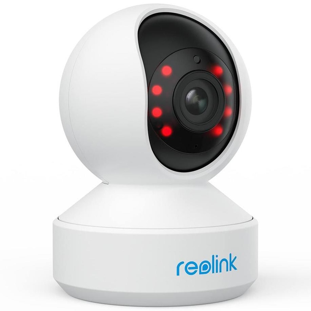 8 Мп Wi-Fi IP-камера Reolink E Series E340 (E1 Zoom)