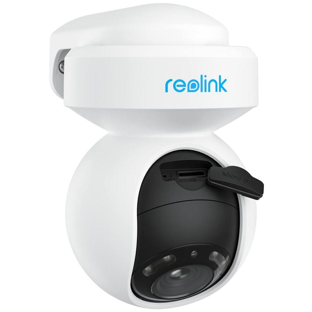 5 Мп Wi-Fi IP камера Reolink E Series E540 (E1 Outdoor)
