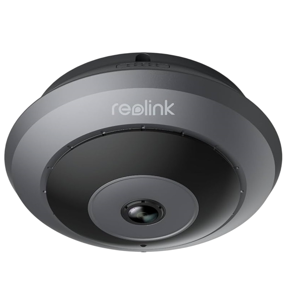 6 Мп IP-камера Reolink FE-P