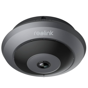 6 Мп IP-камера Reolink FE-P