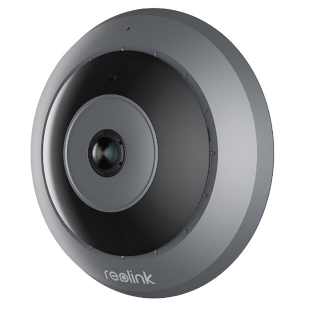 6.5 Мп IP-камера Reolink Fisheye Series P520 (FE-P)