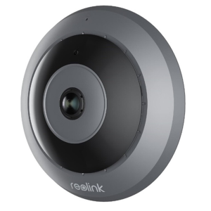 6.5 Мп IP-камера Reolink Fisheye Series P520 (FE-P)