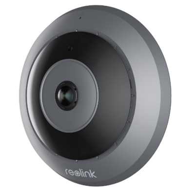 6.5 Мп IP-камера Reolink Fisheye Series P520 (FE-P)