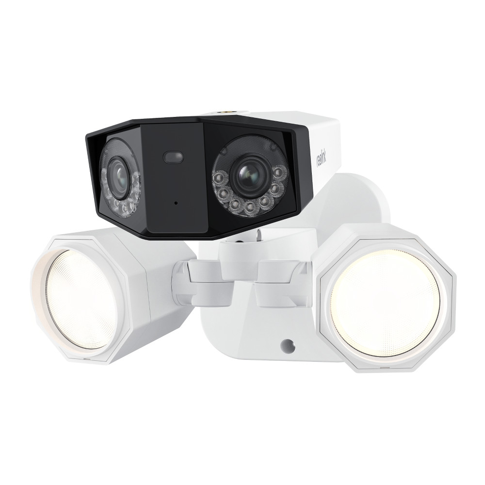 8 Мп IP-камера Reolink Floodlight Series F750P (Duo Floodlight PoE)