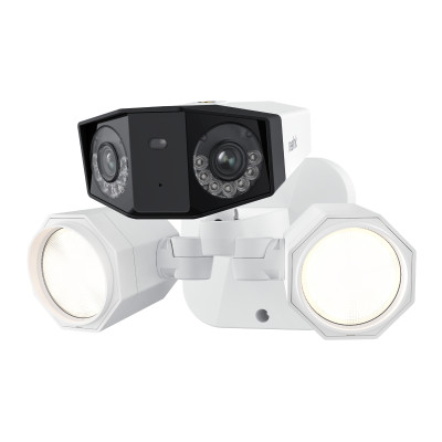 8 Мп IP-камера Reolink Floodlight Series F750P (Duo Floodlight PoE)