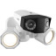 8 Мп IP-камера Reolink Floodlight Series F750P (Duo Floodlight PoE)