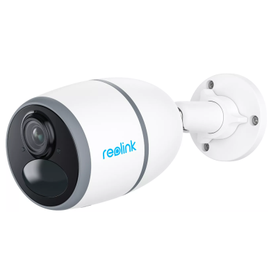 4 МП 4G IP-камера Reolink Go Series G330 (Go Plus) з акумулятором