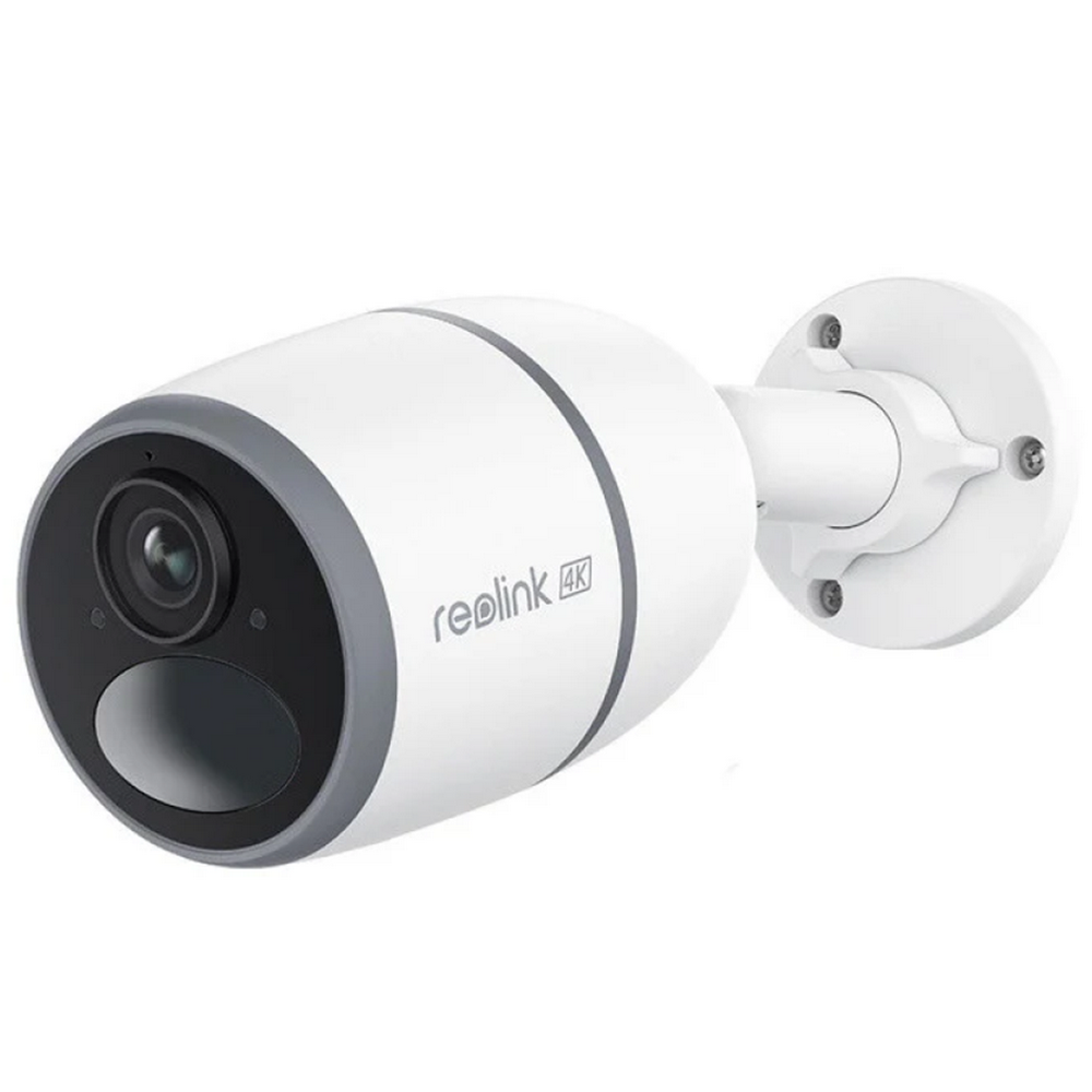 4 МП 4G IP-камера Reolink Go Series G340 (Go Ultra) с аккумулятором