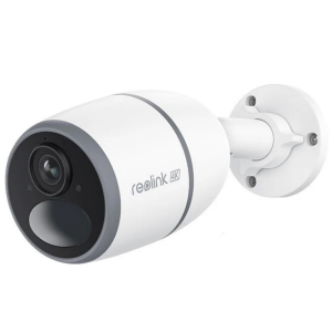 4 МП 4G IP-камера Reolink Go Series G340 (Go Ultra) с аккумулятором