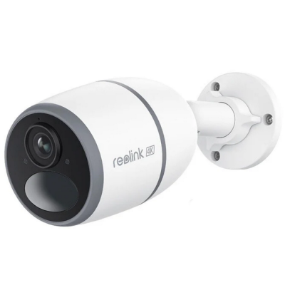 4 МП 4G IP-камера Reolink Go Series G340 (Go Ultra) с аккумулятором