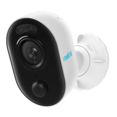 4 Мп Wi-Fi IP-камера Reolink Lumus Series E430 (Lumus)