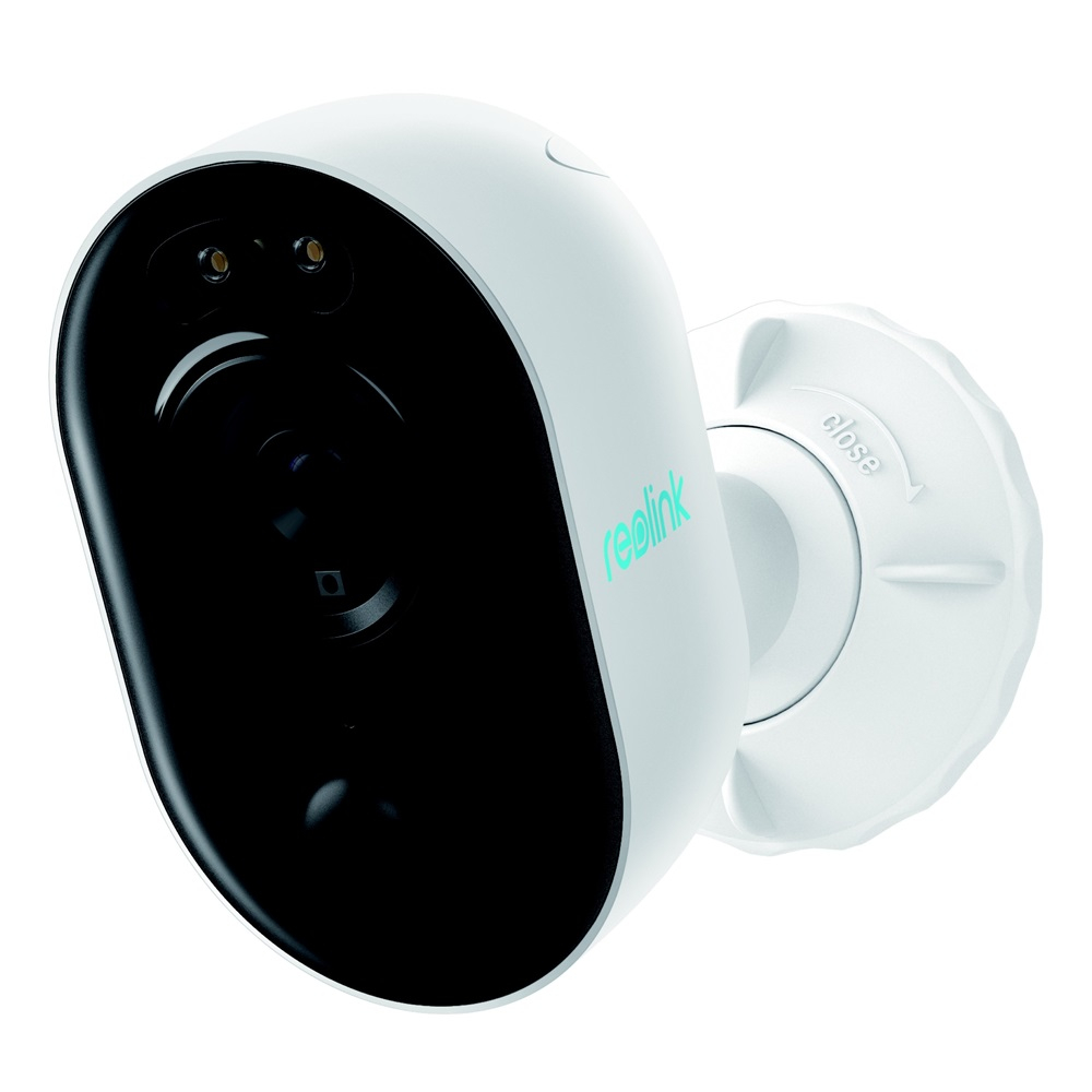 4 Мп Wi-Fi IP-камера Reolink Lumus Series E430 (Lumus)