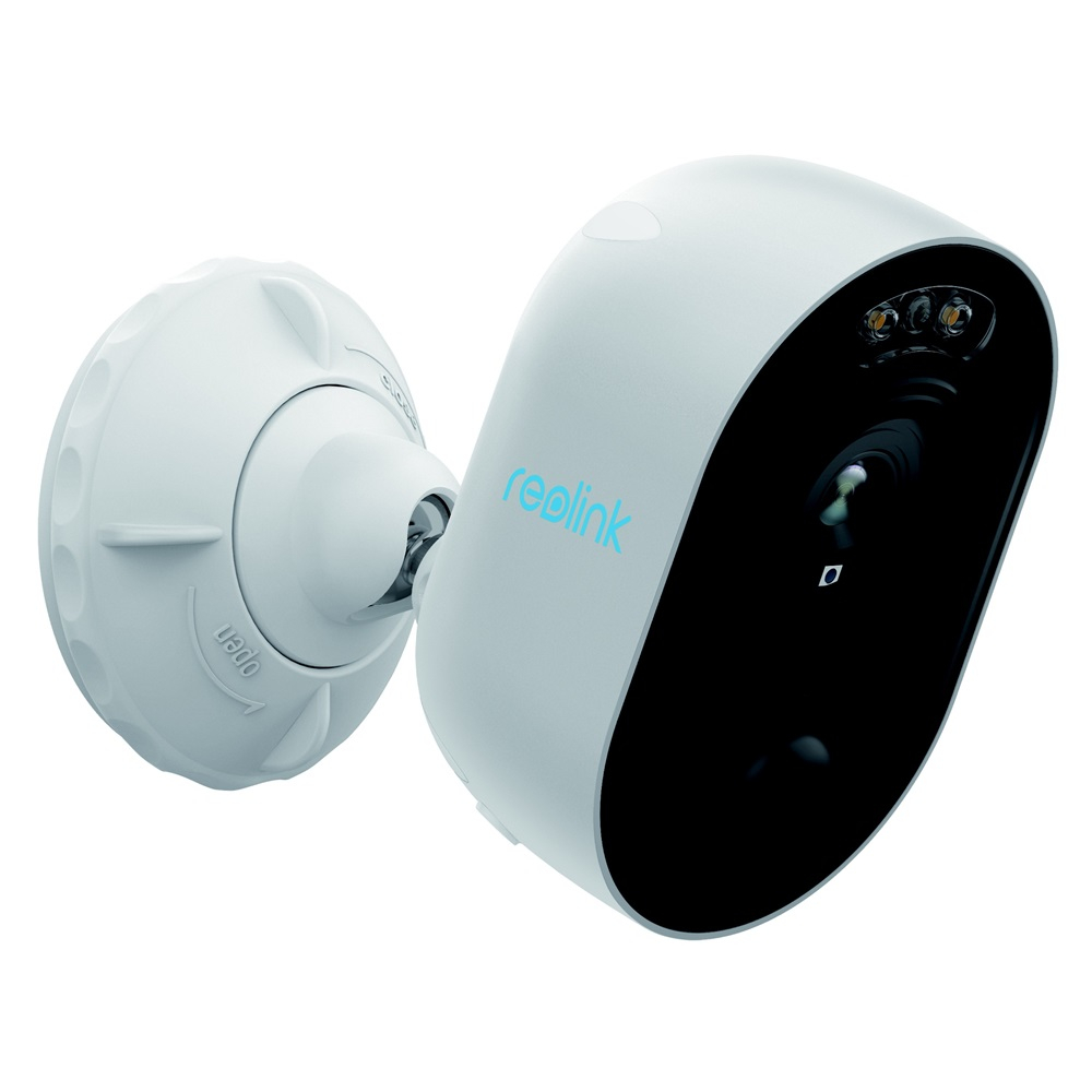 4 Мп Wi-Fi IP-камера Reolink Lumus Series E430 (Lumus)