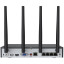 12 канальний Wi-Fi NVR відеореєстратор Reolink NVS12W з HDD 2 TB