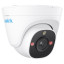 5 Мп IP-камера Reolink P324 2.8 mm (RLC-520A) з PoE
