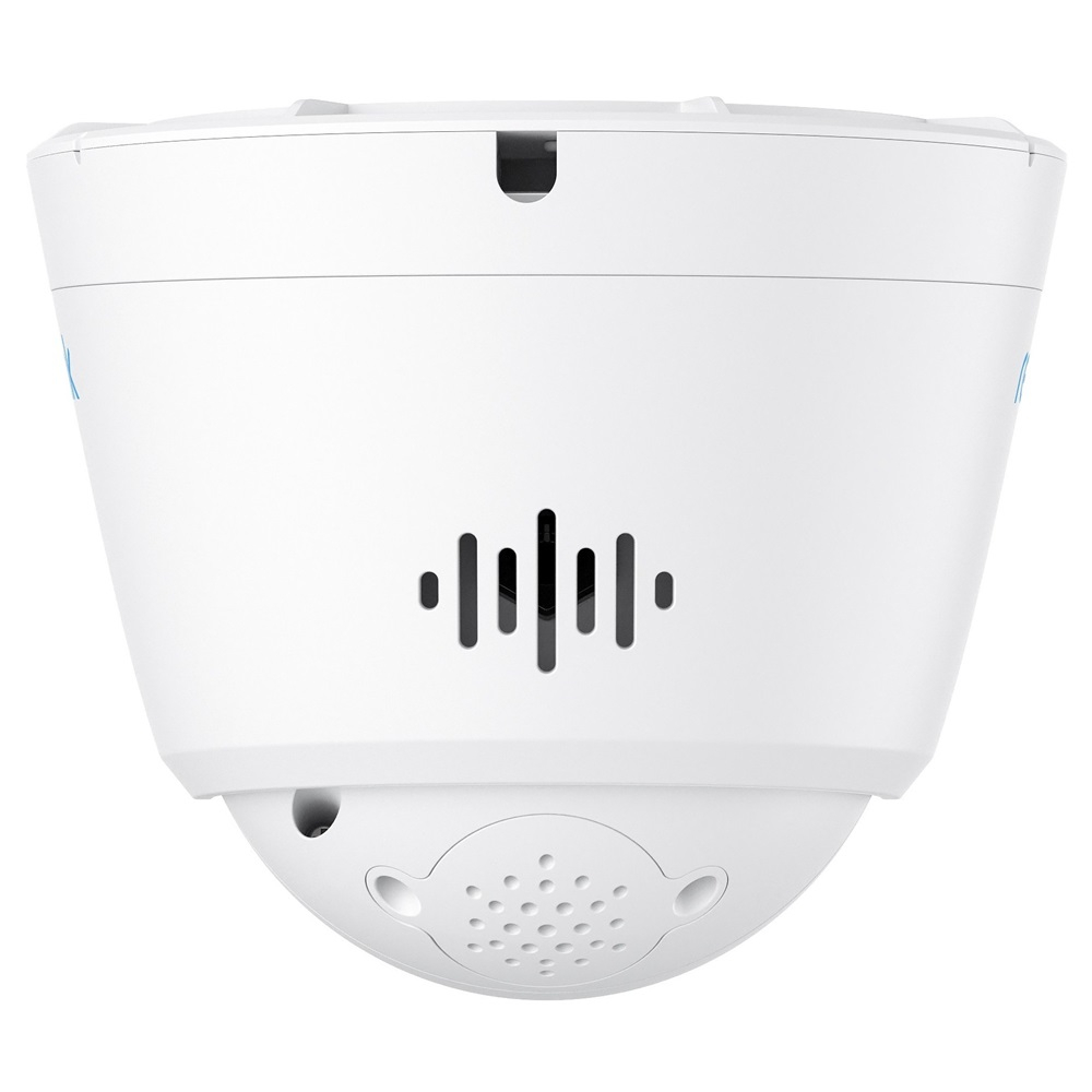 5 Мп IP-камера Reolink P324 2.8 mm (RLC-520A) з PoE