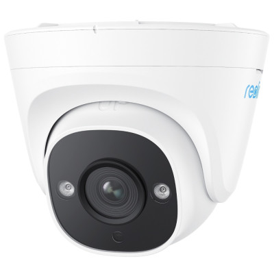 5 Мп IP-камера Reolink P324 2.8 mm (RLC-520A) з PoE