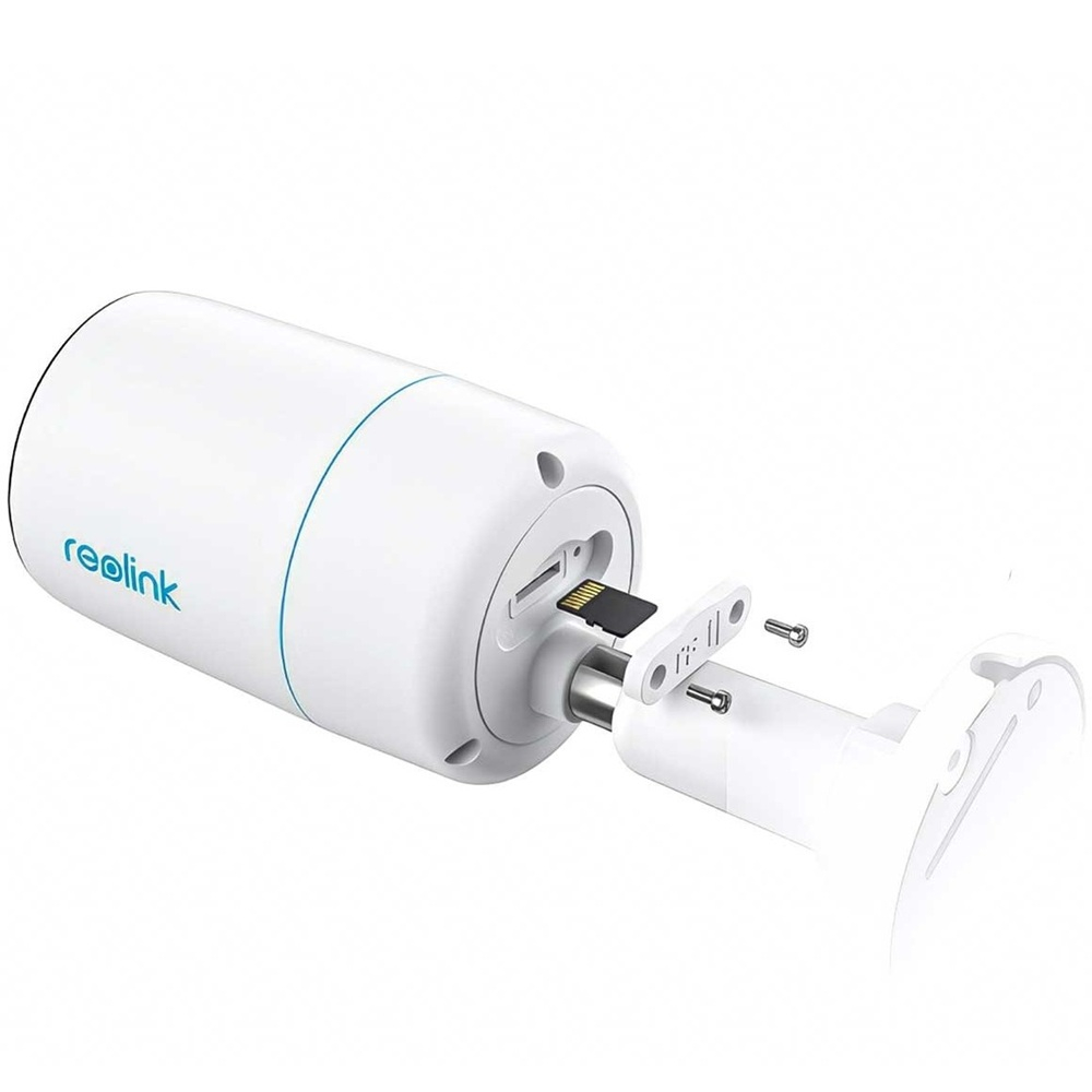 8 Мп IP-камера Reolink P330M (RLC-81MA)