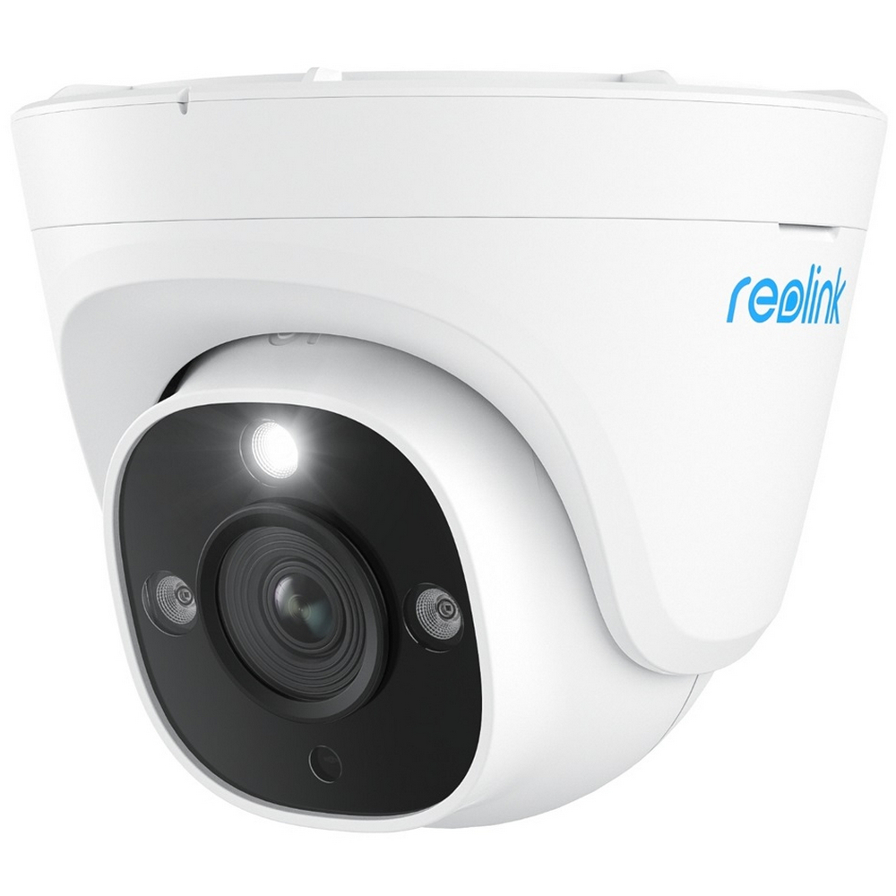 12 Мп IP-камера Reolink P344 2.8 mm (RLC-1224A 2.8 mm) с РоЕ