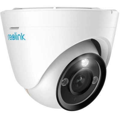 8 Мп IP-камера Reolink P434 (RLC-833A) 2.8-8 мм