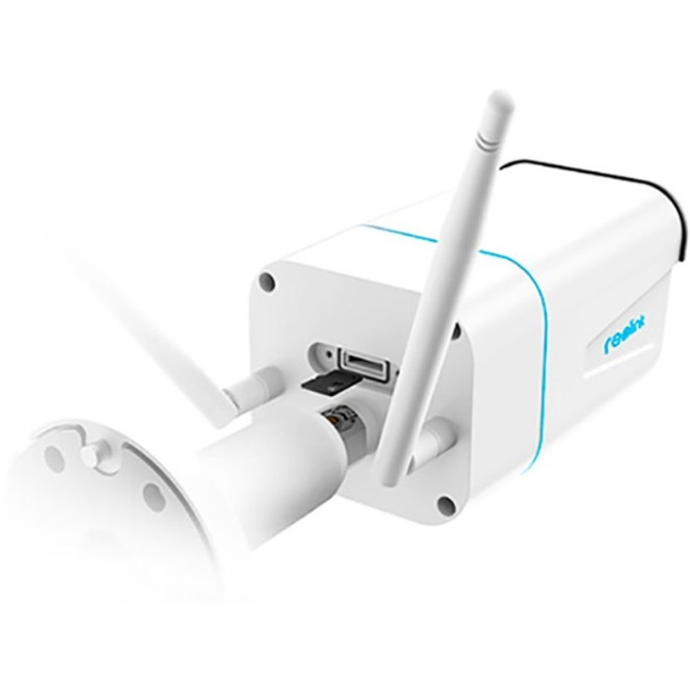 5 Мп Wi-Fi IP-камера Reolink RLC-511WA