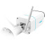 5 Мп Wi-Fi IP-камера Reolink RLC-511WA