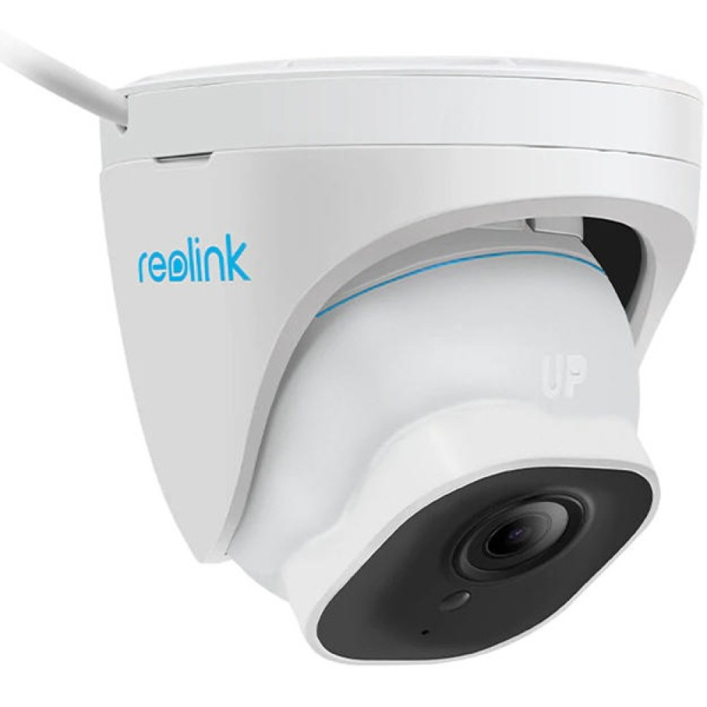 5 Мп IP-камера Reolink RLC-520A з PоE (уцінка)