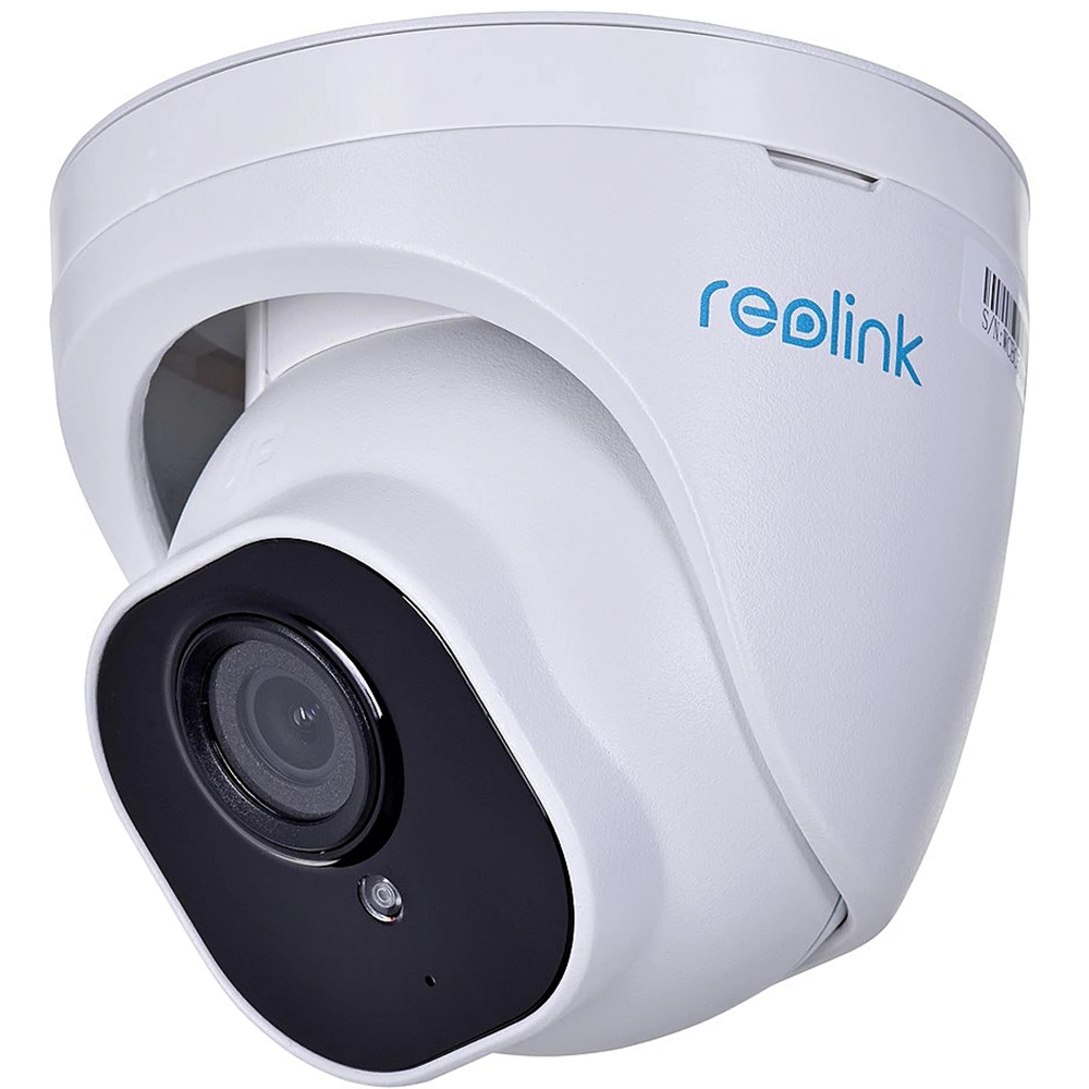 5 Мп IP-камера Reolink RLC-520A з PоE (уцінка)