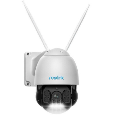 5 Мп Wi-Fi PTZ IP-камера Reolink RLC-523WA