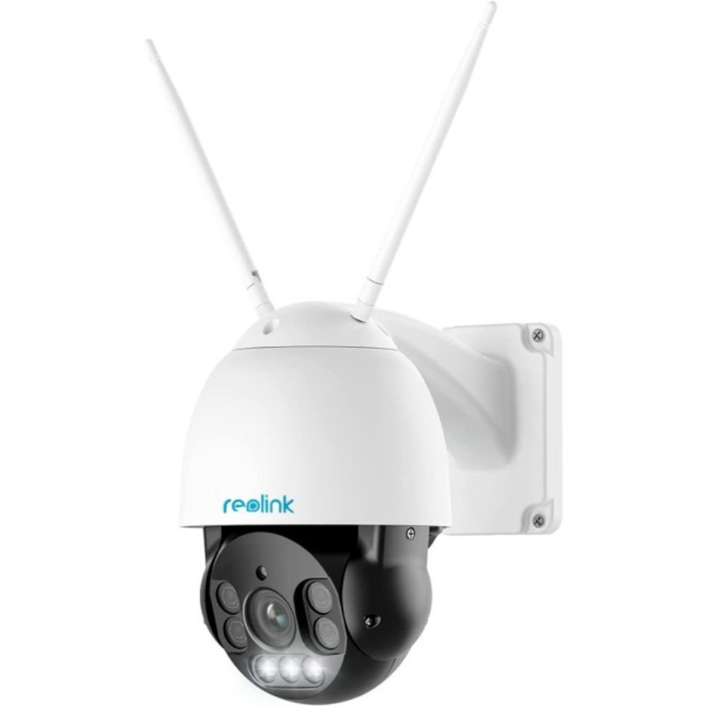 5 Мп Wi-Fi PTZ IP-камера Reolink RLC-523WA