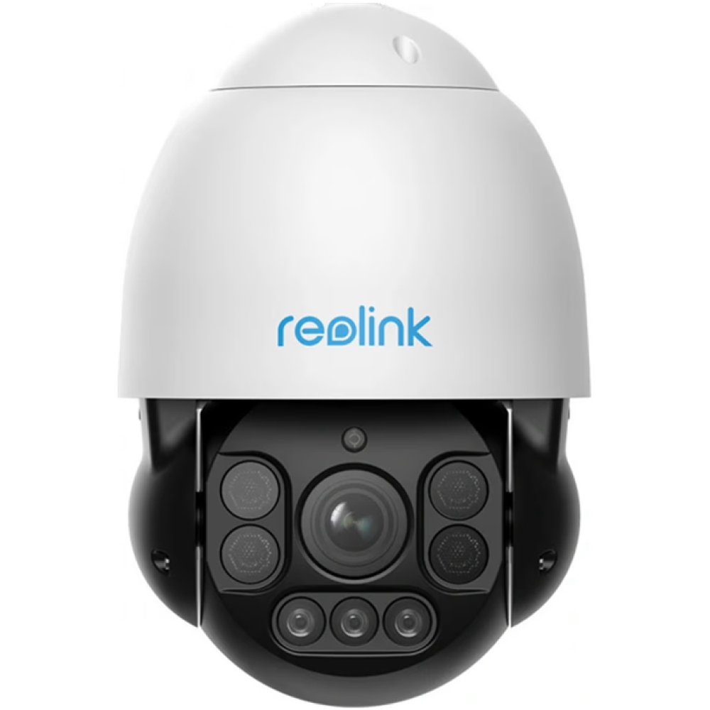 8 Мп PTZ IP-камера с PoE Reolink RLC-823A 16X