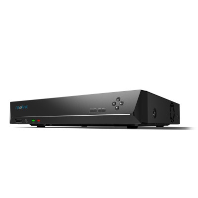 16 канальный NVR видеорегистратор Reolink RLN16-410 без HDD