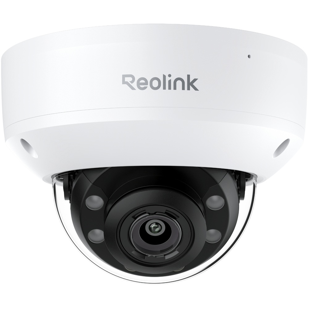 8 Мп IP-камера Reolink RP-PCV8MZ 2.7-13.5 мм