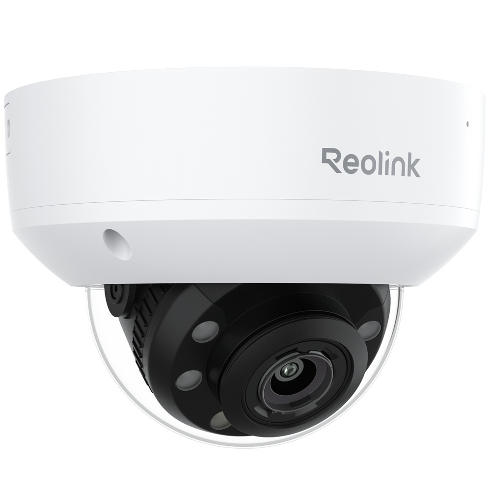 8 Мп IP-камера Reolink RP-PCV8MZ 2.7-13.5 мм