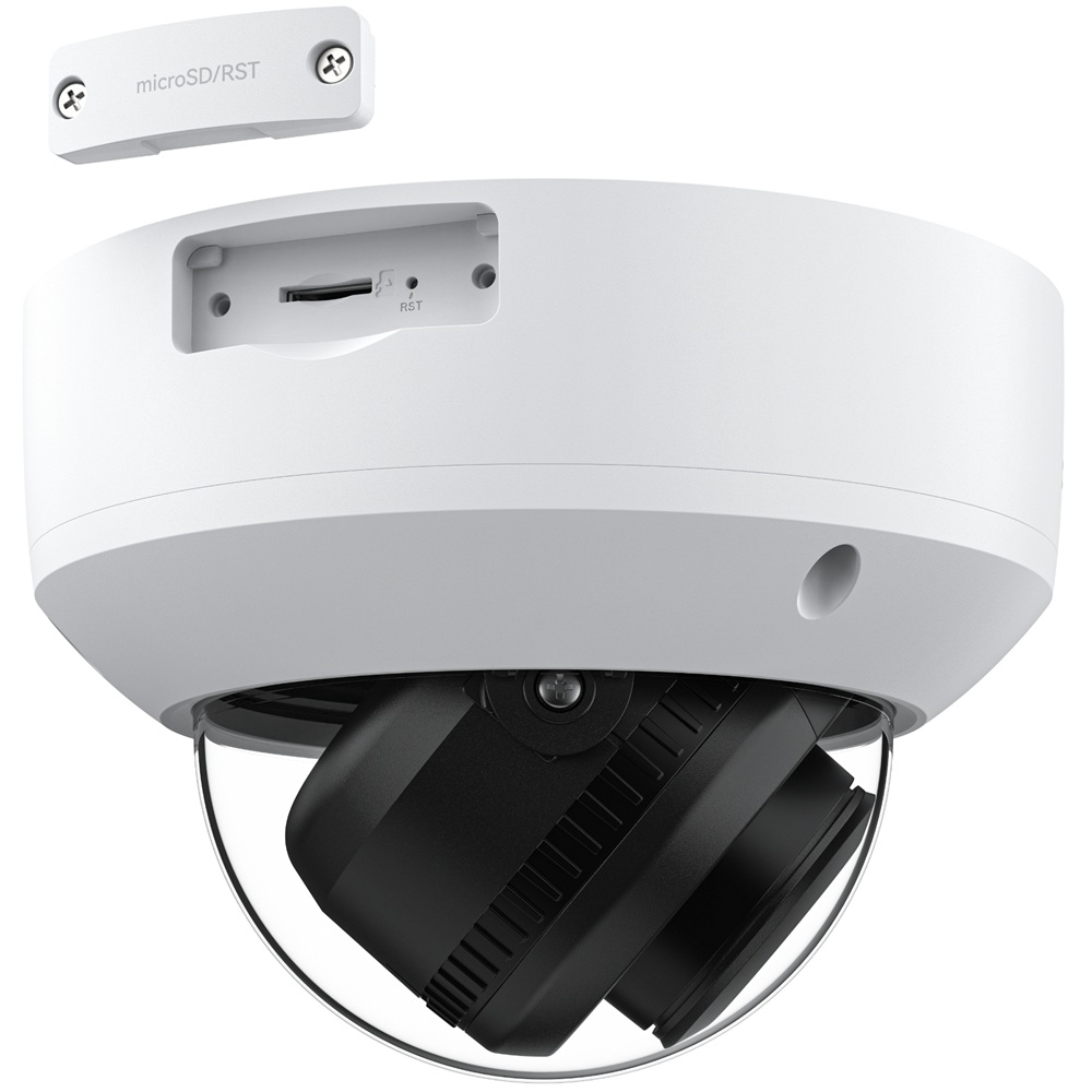 8 Мп IP-камера Reolink RP-PCV8MZ 2.7-13.5 мм