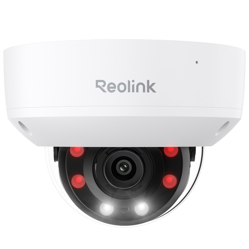 8 Мп IP-камера Reolink RP-PCV8MZ 2.7-13.5 мм