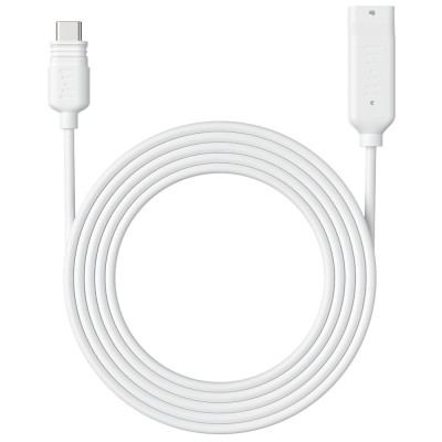 Кабель удлинитель для солнечной панели 4,5 М Reolink Solar EX Cable(USB-C) White