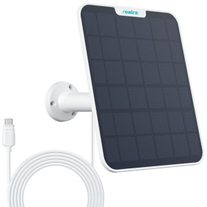 Солнечная панель Reolink Solar Panel 2