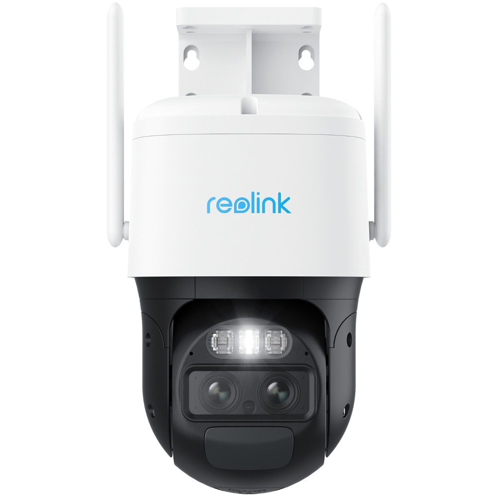 4 Мп 4G/LTE IP-камера Reolink TrackMix Series G770