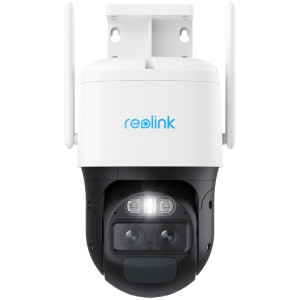 4 Мп 4G/LTE IP-камера Reolink TrackMix Series G770